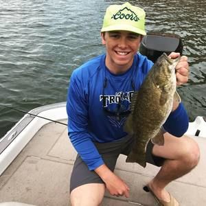 Meet your Posher, Adam